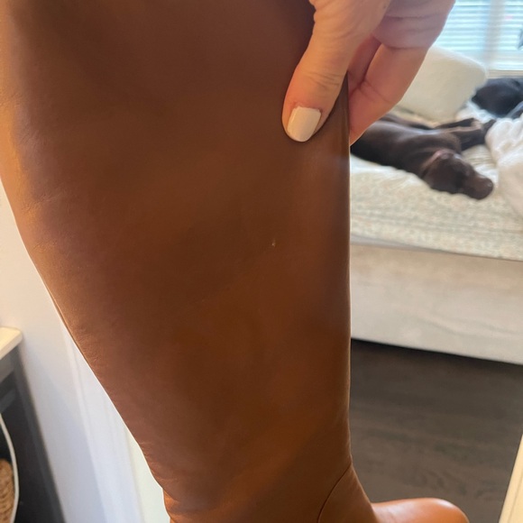 Women’s authentic Gucci boots fall2023 only worn a few times size 38 no box - Picture 9 of 16